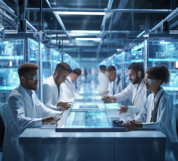 科技驱动，研发企业的核心竞争力