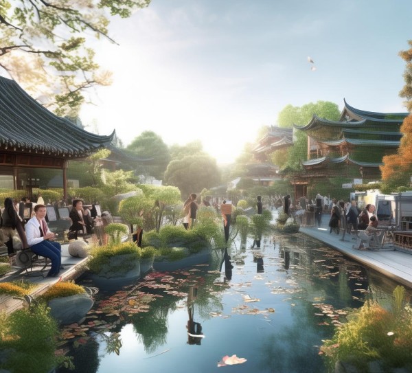 文化契合,未来无限,禅城韩语培训企业服务部的市场机遇与未来展望 文化契合,未来无限,禅城韩语培训企业服务部的市场机遇与未来展望
