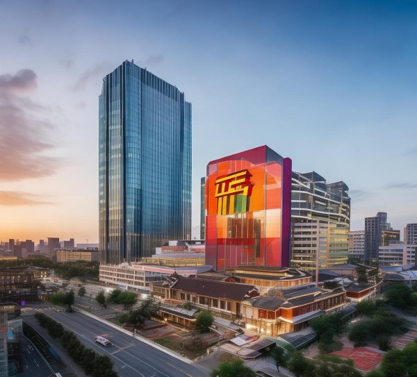 河南本地,开启企业发展新篇章 河南本地,开启企业发展新篇章